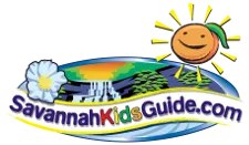 SavannahKidsGuide.com Logo